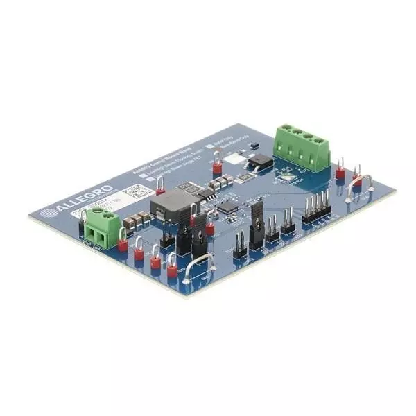 ALLEGRO MICROSYSTEMS A80803 Series Evaluation Board, APEK80803KET-BB-T