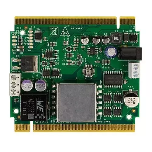 NXP Development Board 24 V Input Voltage, TWR-SMPS-LVFB