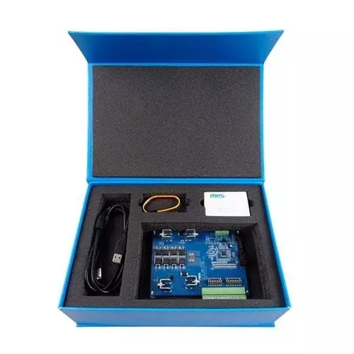 MPS Evaluation Kit 18 to 75.2 V Input Voltage, EVKT-MP2797-0002
