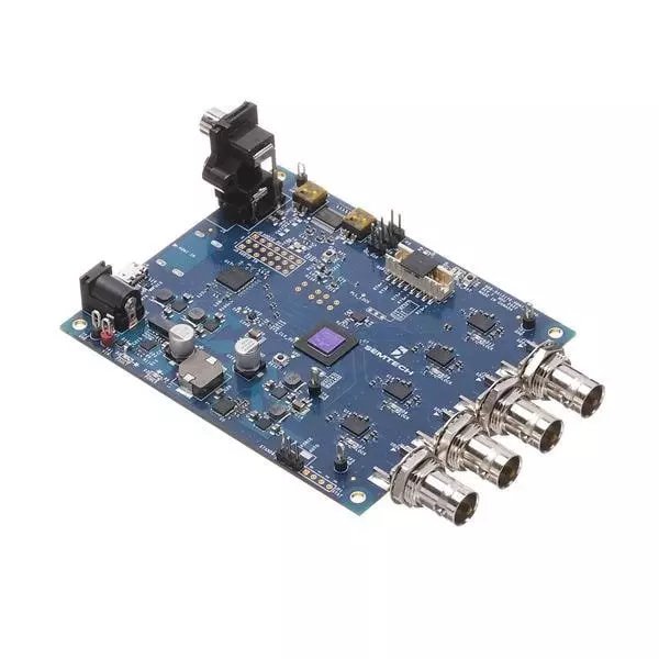 Semtech Development Kit, RDK-GS12170-H2S00