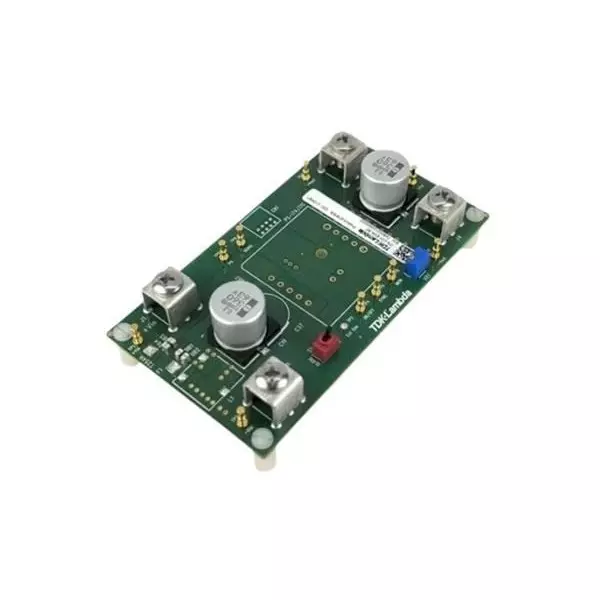 TDK-LAMBDA i7C Series Non-Isolated DC/DC Converter Evaluation Board, i7X-C01-EVK-S0