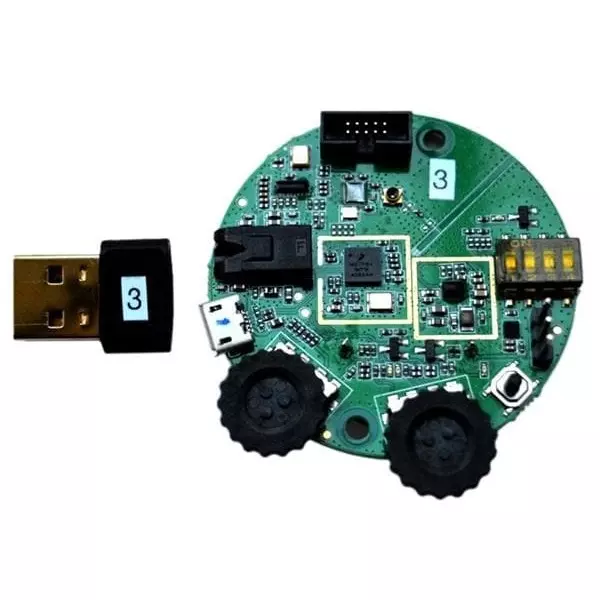 NXP Evaluation Board Bluetooth Bluetooth Protocol, NXH3670ADK