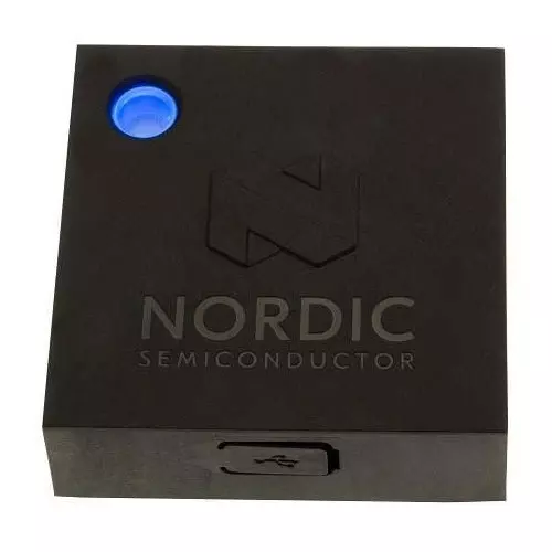 NORDIC SEMICONDUCTOR Development Kit 2.4 GHz Frequency Bluetooth, nRF6936