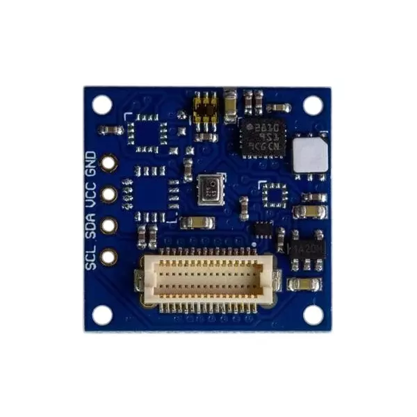 TinyCircuits Humidity, Light, Pressure, Temperature Sensor Development Board 3 to 5.5 V Operating Supply Voltage, ASD2511-R-N-T-P-L