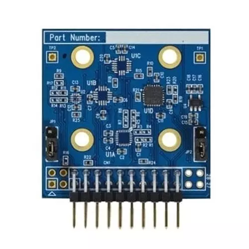 TDK Motion Sensor Evaluation Board 3 V Operating Supply Voltage, EV_IAM-20680