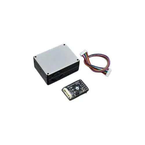 Buy DFROBOT Air Quality Sensor Development Kit 5 V Operating Supply ...