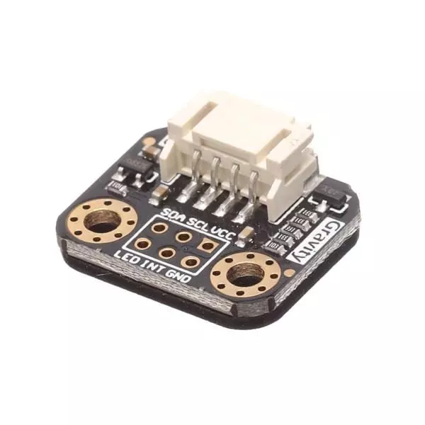 DFROBOT RGB Color Sensor Add-On Board 3.3 to 5 V Operating Supply Voltage, SEN0212