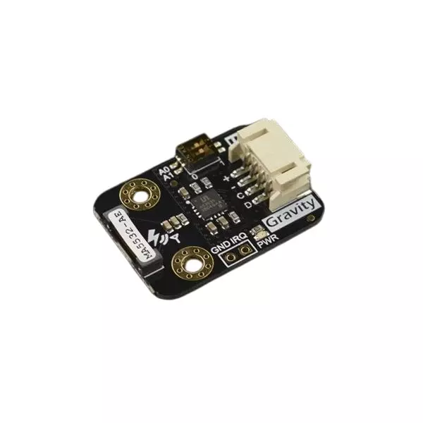 DFROBOT Lightning Sensor Add-On Module 3.3 to 5.5 V Operating Supply Voltage, SEN0290