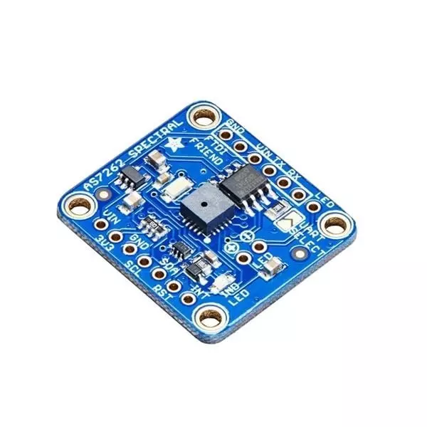 ADAFRUIT Visible Light Sensor Breakout Board 3 to 5 V Operating Supply Voltage, 3779
