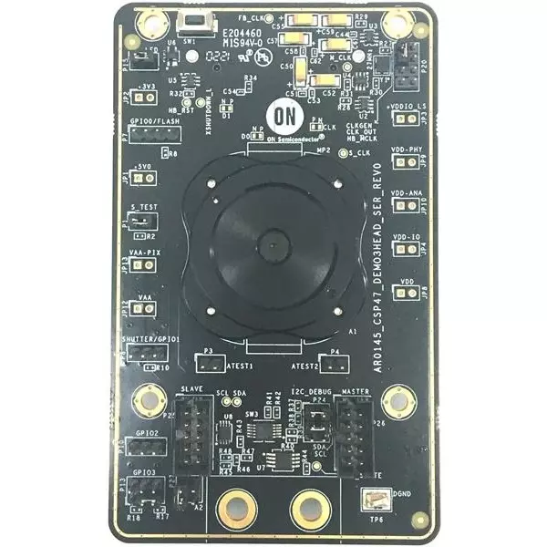 ONSEMI Demo Board Evaluation Board, AR0145CSSM28SMKAH3-GEVB