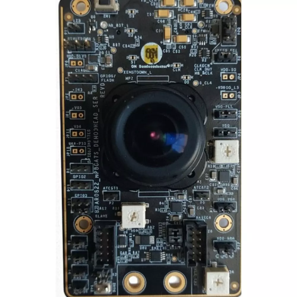 ONSEMI Demo3 Headboard Evaluation Board, AR0822NPSC10SMTAH3-GEVB