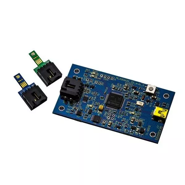 MELEXIS Evaluation Board, EVB90632