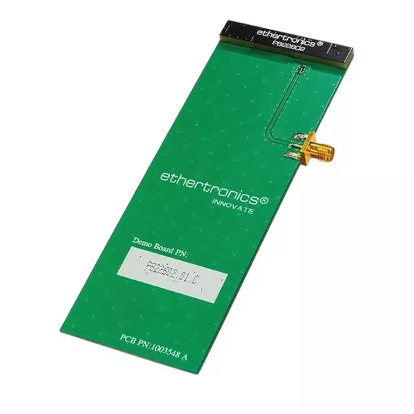 KYOCERA AVX Evaluation Board 698 MHz to- 960 MHz, 1.71 GHz to 2.7 GHz Frequency, P822603-01