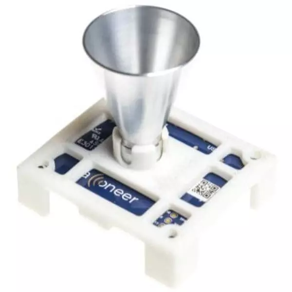 Acconeer Evaluation Kit for Evaluation Of Conical Antenna, CH125-40