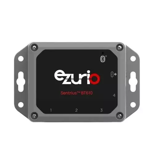 EZURIO Magnetic Sensor Development Kit, 450-00121-K1