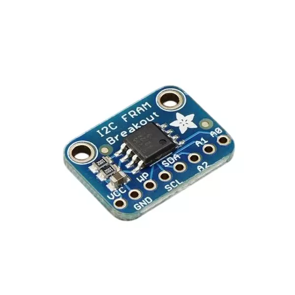 ADAFRUIT Breakout Board 32 kbit Memory Size, 1895