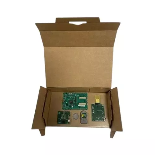 Insight SiP Development Kit 2.4 to 3.6 V Operating Supply Voltage, ISP3080-UX-DK