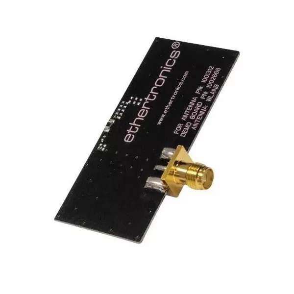 KYOCERA AVX Evaluation Board 2.4 GHz to 2.485 GHz Frequency, 1001312-01