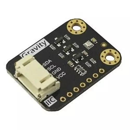 DFROBOT Pressure Sensor Evaluation Board 3.3 to 5.5 V Operating Supply Voltage, SEN0251