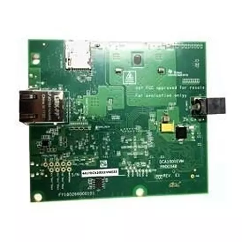 Texas Instruments Evaluation Modules ADC 5 V, DCA1000EVM