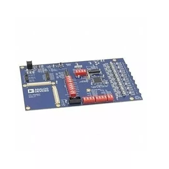 Buy ANALOG DEVICES Evaluation Board 12 V Operating Supply Voltage, EVAL ...