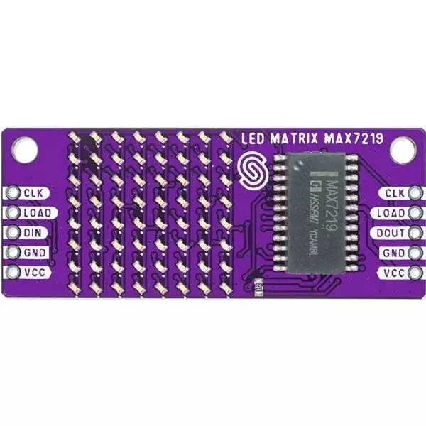 SOLDERED Development Board 4 V to 5.5 V Operating Supply Voltage, 333148