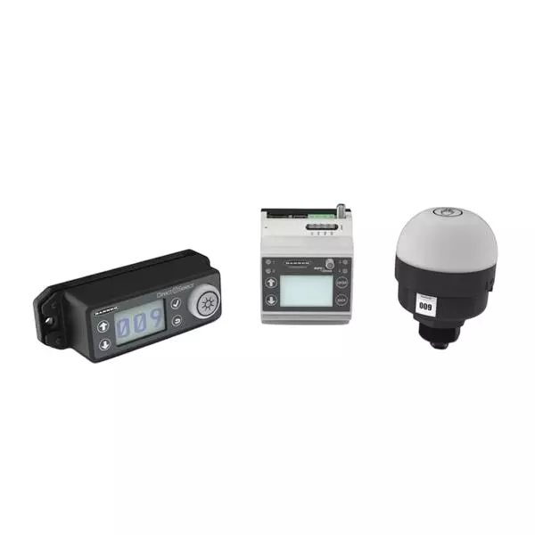 BANNER ENGINEERING Wireless Call for Parts Kit 900 MHz RF Frequency, CFP-KIT-9