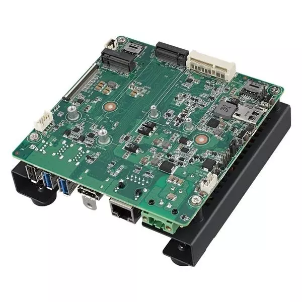 Advantech Development Kit ARM Cortex A78AE, MIC-711D-OX4A1