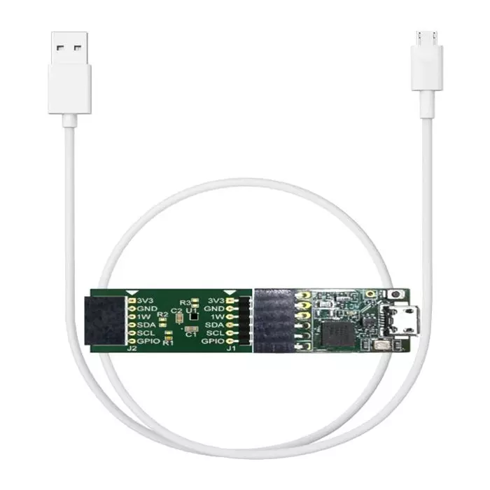 ANALOG DEVICES Evaluation Kit for Security, DS28E30EVKIT#