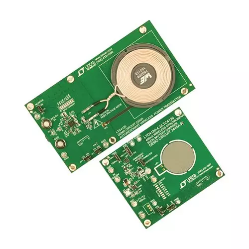 ANALOG DEVICES Demonstration Board for Power Management, DC2386A-B