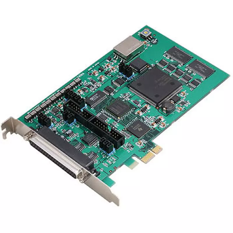 CONTEC Analog I/O Board ±20 V, AIO-121601E3-PE