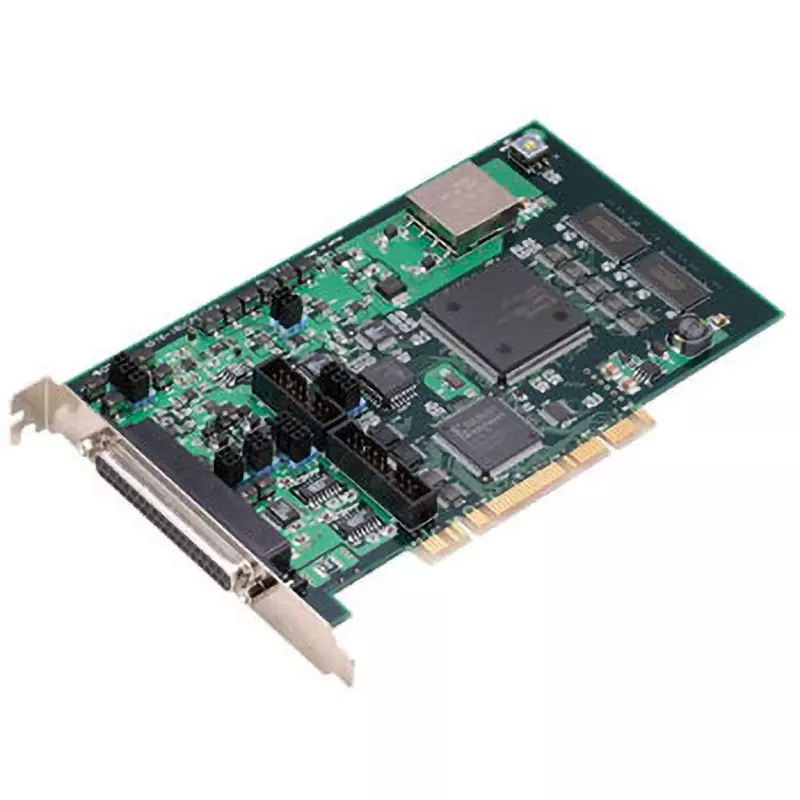 CONTEC Analog Input Board 1000 mA (Max.)(DC 5 V), AD16-16U(PCI)EV