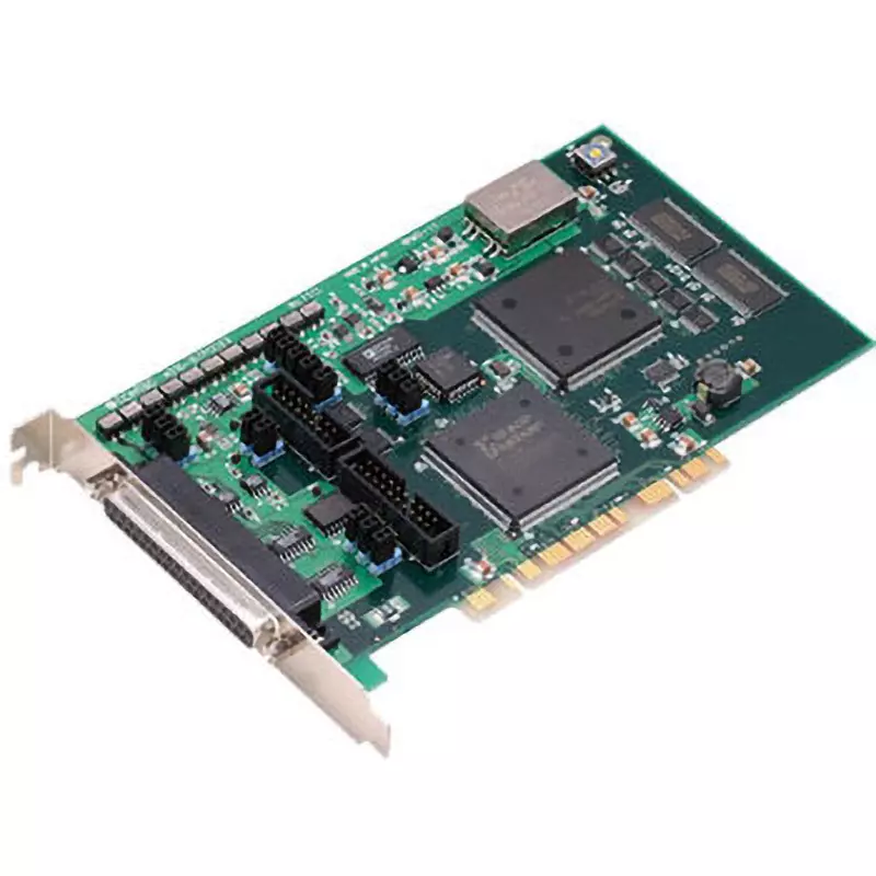 CONTEC Analog Input Board 1000 mA (Max.)(DC 5 V), AD16-16(PCI)EV