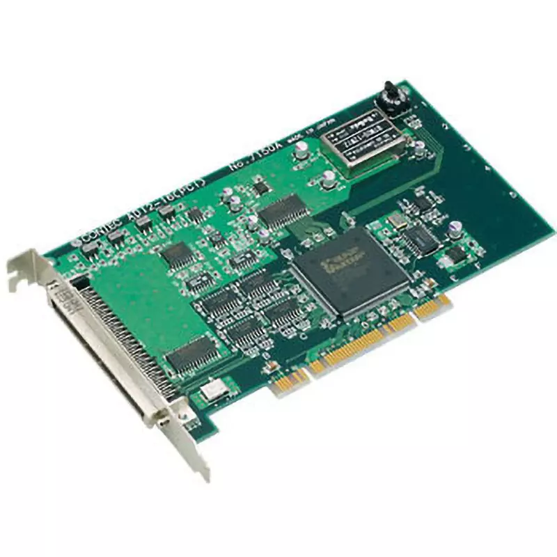 CONTEC Analog Input Board 700 mA (Max.)(DC 5 V), AD12-16(PCI)