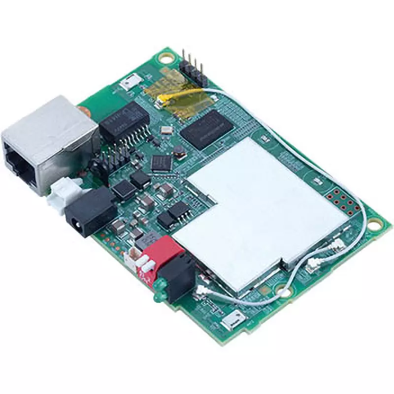 CONTEC Built-In Type Wireless Lan Board 2.4, 5 GHz Frequency, FXE3000-EU