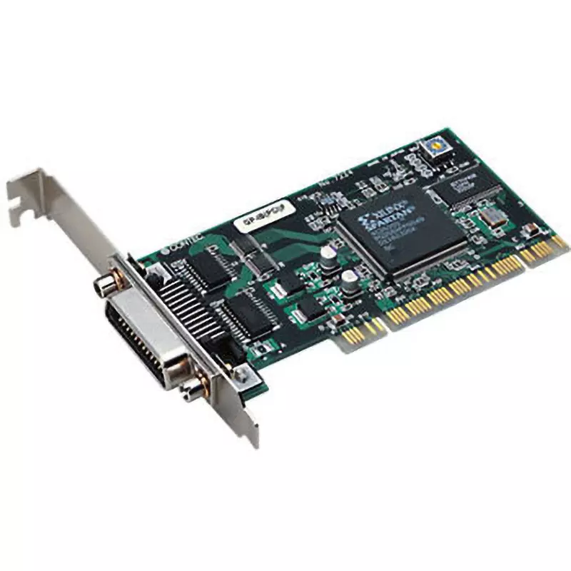 CONTEC Communication Board 400 mA (Max.)(DC 5 V), GP-IB(PCI)F