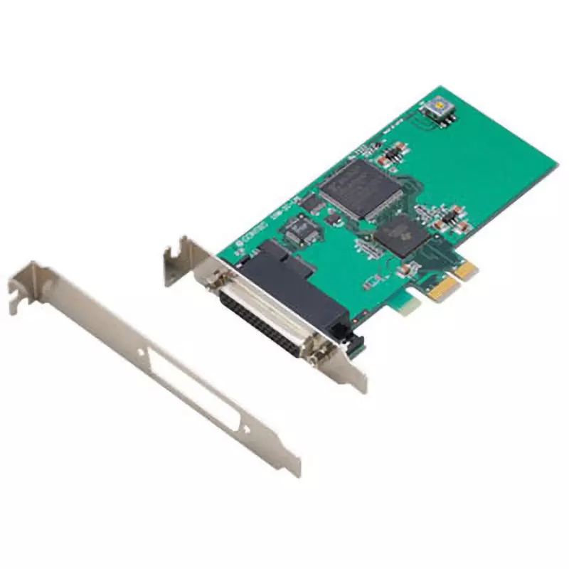 CONTEC Communication Board for D-SUB Connector, COM-2C-LPE