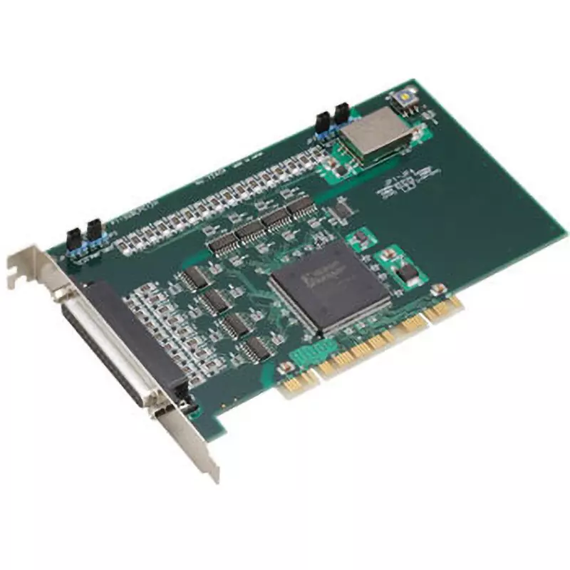 CONTEC Digital Input Board 10-90 %RH, PI-32B(PCI)H