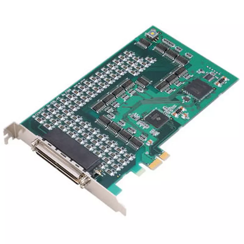 CONTEC Digital Input Board 600 mA (Max.)(DC 3.3 V), DI-128L-PE