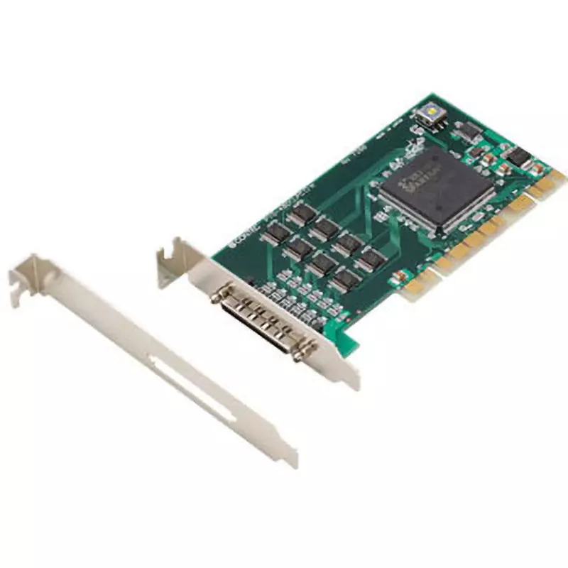 CONTEC Digital Input/Output Board 600 mA (Max.)(DC 5 V), PIO-48D(LPCI)H