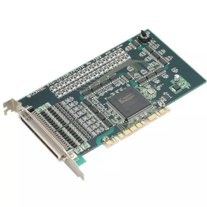CONTEC Isolated Digital I/O Board 200 mA (Max.)(DC 5 V), PIO-32/32RL(PCI)H