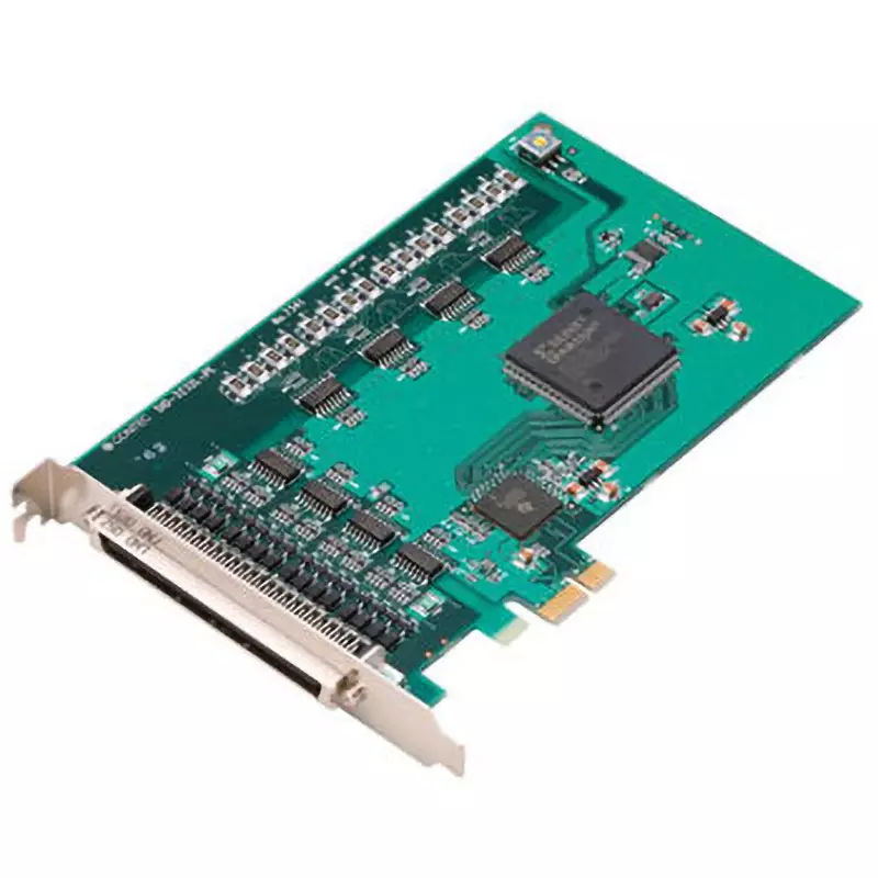 CONTEC Isolated Digital I/O Board 400 mA (Max.)(DC 3.3 V), DIO-3232L-PE