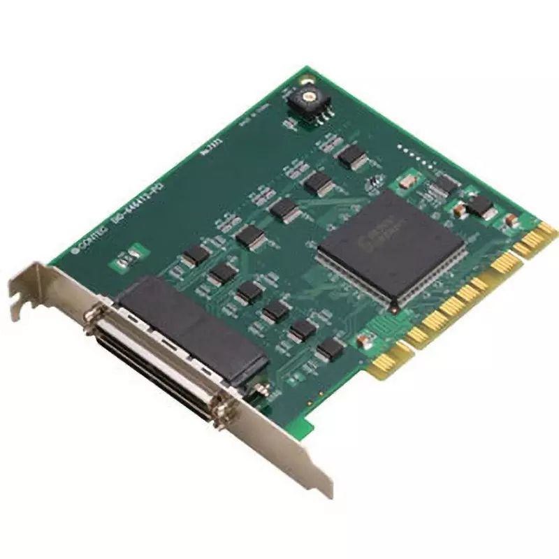 CONTEC Non-Insulated Digital I/O Board 10-90 %RH, DIO-6464T2-PCI