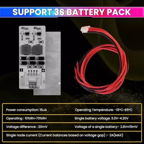 amicisolar-active-balancer-board-2s-2-a-efficient-voltage-balancing-3042-v-cells-for-lifepo4-lfp-li-ion-battery-packs
