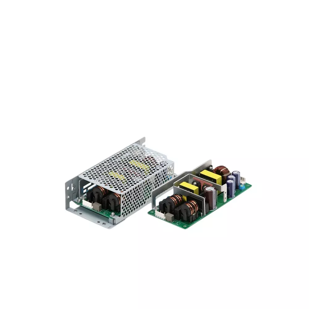 Cosel Power Supply Board 150 W Rated Output Power, LFA150F-24-HSY