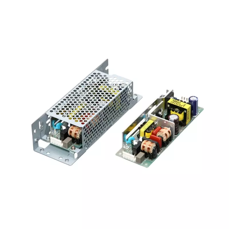 Cosel Power Supply Board 75 W Output Power 1.6 Amp Output Current, LFA75F-48-Y