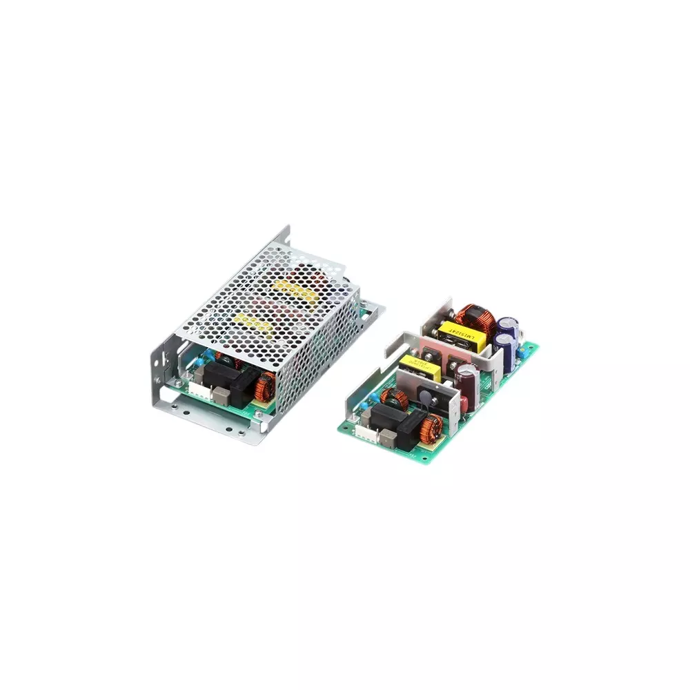 Cosel Power Supply Board 150 W Rated Output Power, LMA150F-24-HY