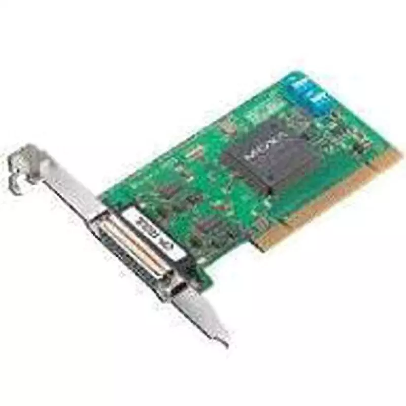 MOXA Industrial Board 50 bps to 921.6 Kbps Baud Rate, CP-112UL-T