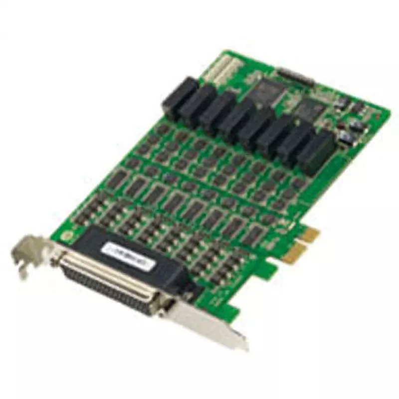 MOXA Industrial Board 82x135 mm Dimension, CP-118U
