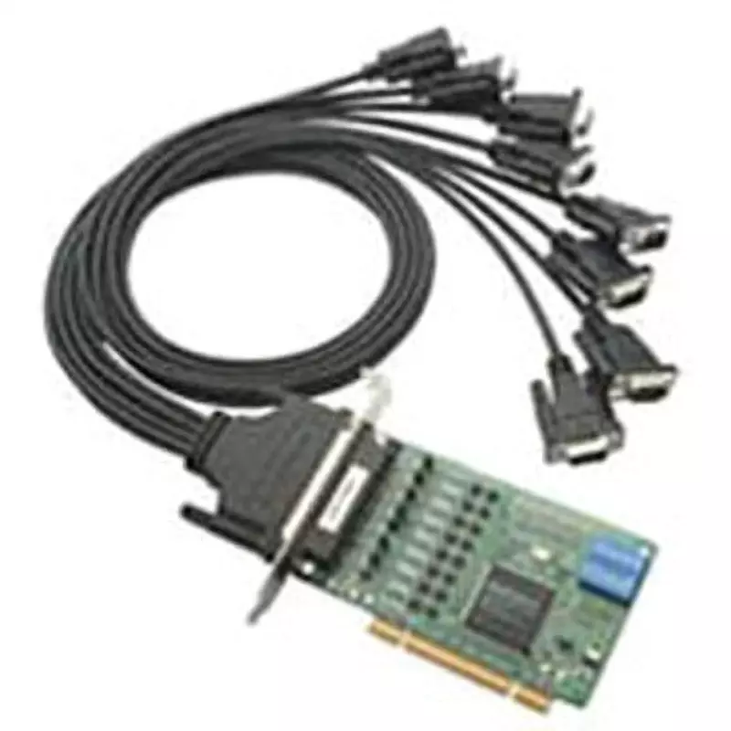 MOXA Industrial Board 82x135 mm Dimension, CP-118U-I